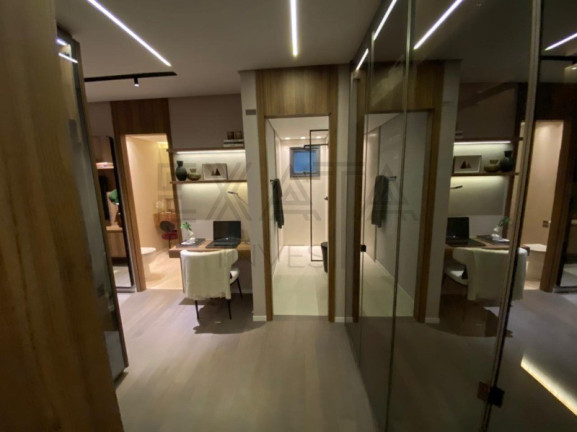 Imagem Imóvel com 2 Quartos à Venda, 109 m² em Campo Belo - São Paulo Imagem Imóvel com 2 Quartos à Venda, 109 m² em Campo Belo - São Paulo