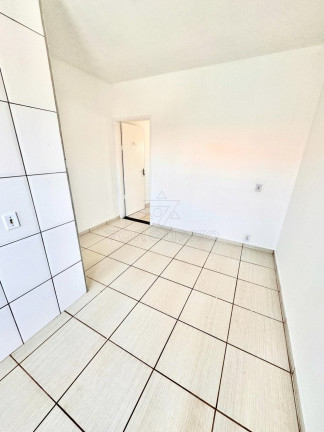 Imagem Apartamento com 1 Quarto à Venda, 37 m² em Cidade Universitária - Engenheiro Coelho