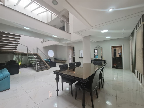 Imagem Casa com 3 Quartos à Venda, 750 m² em Parque Terra Nova Ii - São Bernardo Do Campo