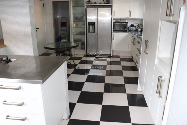 Imagem Casa com 4 Quartos à Venda, 800 m² em Retiro Morumbi - São Paulo Imagem Casa com 4 Quartos à Venda, 800 m² em Retiro Morumbi - São Paulo