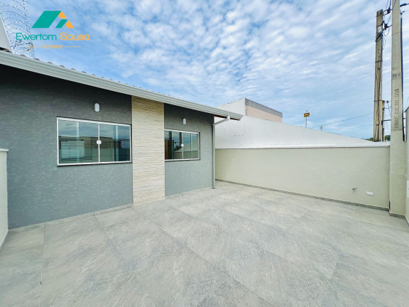 Imagem Casa com 3 Quartos à Venda, 88 m² em Nova Cerejeira - Atibaia Imagem Casa com 3 Quartos à Venda, 88 m² em Nova Cerejeira - Atibaia