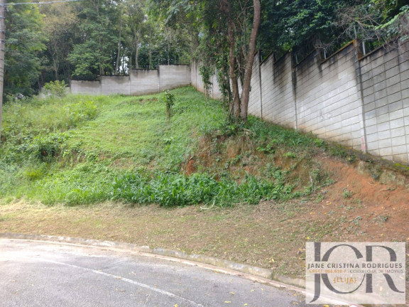 Terreno em Condomínio à Venda, 258 m² em Jardim Rio Das Pedras - Cotia