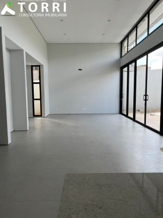 Imagem Imóvel com 3 Quartos à Venda, 292 m² em Alphaville Nova Esplanada - Votorantim