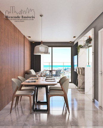 Imagem Apartamento com 3 Quartos à Venda, 80 m² em Bessa - João Pessoa Imagem Apartamento com 3 Quartos à Venda, 80 m² em Bessa - João Pessoa