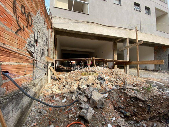 Imagem Cobertura com 2 Quartos à Venda, 134 m² em Vila Helena - Santo André Imagem Cobertura com 2 Quartos à Venda, 134 m² em Vila Helena - Santo André