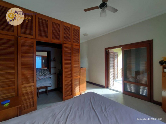 Imagem Casa com 4 Quartos à Venda, 418 m² em Indaiá - Bertioga