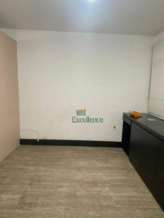 Imagem Sala Comercial à Venda, 39 m² em Santo Antônio - São Caetano Do Sul