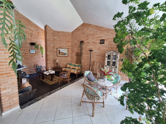 Imagem Casa com 4 Quartos à Venda, 780 m² em Parque Turístico - Peruíbe