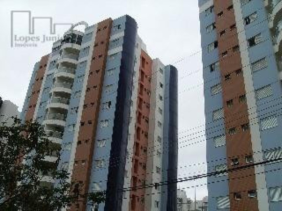 Imagem Apartamento com 3 Quartos à Venda, 97 m² em Jardim Emília - Sorocaba