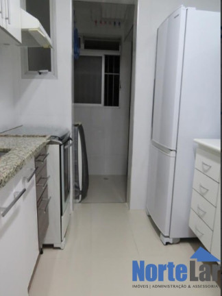 Imagem Apartamento com 3 Quartos à Venda, 80 m² em Jardim Paraíso - São Paulo
