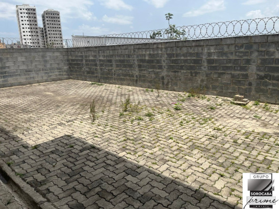 Imagem Imóvel para Alugar, 750 m² em Vila Barão - Sorocaba Imagem Imóvel para Alugar, 750 m² em Vila Barão - Sorocaba
