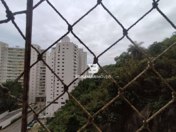 Apartamento com 2 Quartos à Venda, 100 m² em Pitangueiras - Guarujá