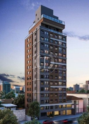 Imagem Apartamento com 2 Quartos à Venda, 33 m² em Indianópolis - São Paulo