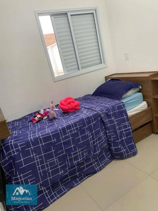 Imagem Apartamento com 2 Quartos à Venda, 42 m² em Vila Leonor - São Paulo