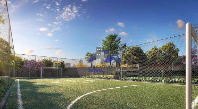 Imagem Apartamento com 3 Quartos à Venda, 127 m² em Sacomã - São Paulo