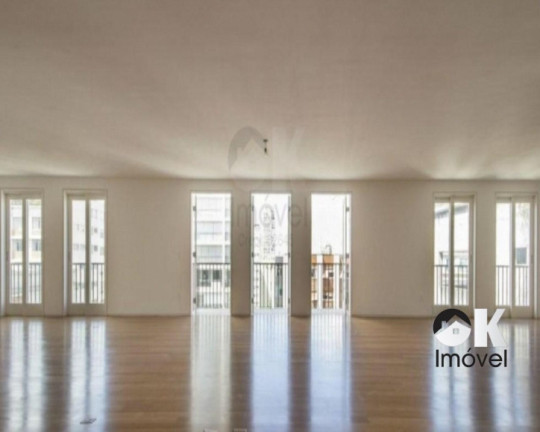 Imagem Apartamento com 3 Quartos à Venda, 402 m² em Jardim Paulista - São Paulo Imagem Apartamento com 3 Quartos à Venda, 402 m² em Jardim Paulista - São Paulo