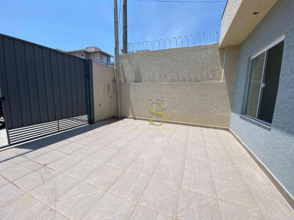Imagem Casa com 3 Quartos à Venda, 145 m² em Nova Atibaia - Atibaia