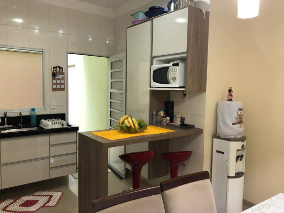 Imagem Casa com 4 Quartos à Venda, 250 m² em Residencial Bordon - Sumaré