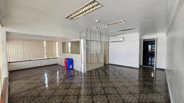 Imagem Sala Comercial à Venda, 78 m² em Centro - Manaus Imagem Sala Comercial à Venda, 78 m² em Centro - Manaus