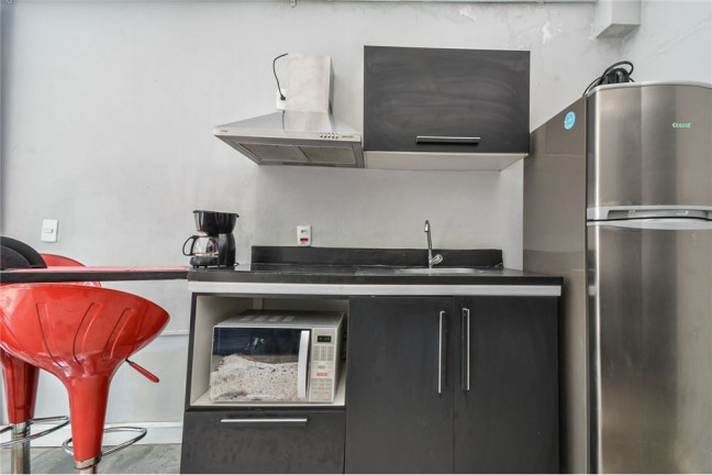 Imagem Imóvel com 2 Quartos à Venda, em Consolação - São Paulo Imagem Imóvel com 2 Quartos à Venda, em Consolação - São Paulo
