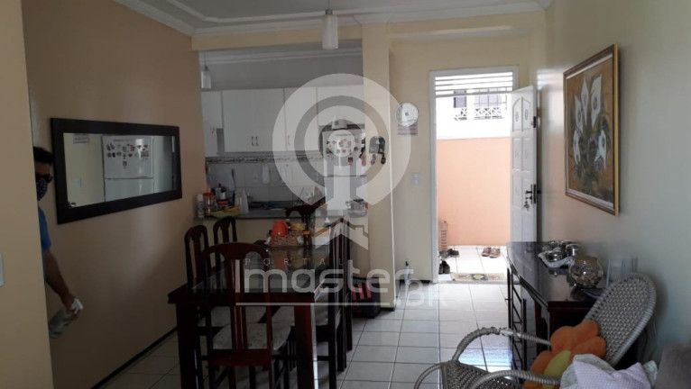 Imagem Apartamento com 3 Quartos à Venda, 64 m² em Couto Fernandes - Fortaleza