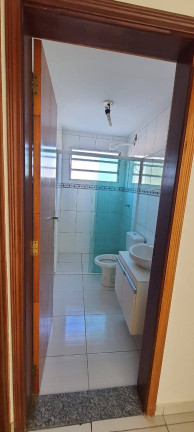 Imagem Apartamento com 2 Quartos à Venda, em Remanso Campineiro - Hortolândia Imagem Apartamento com 2 Quartos à Venda, em Remanso Campineiro - Hortolândia