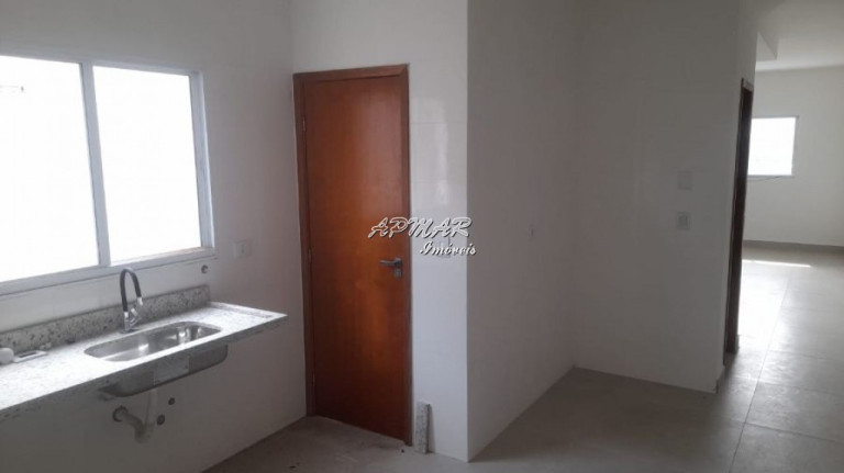 Imagem Sobrado à Venda, 138 m² em Solemar - Praia Grande Imagem Sobrado à Venda, 138 m² em Solemar - Praia Grande