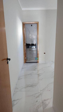 Imagem Casa com 3 Quartos à Venda, 93 m² em Caiçara - Campo Grande