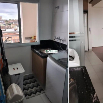 Imagem Imóvel com 2 Quartos à Venda, 60 m² em Bosque Dos Eucaliptos - São José Dos Campos Imagem Imóvel com 2 Quartos à Venda, 60 m² em Bosque Dos Eucaliptos - São José Dos Campos