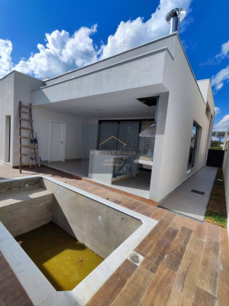 Imagem Casa de Condomínio com 3 Quartos à Venda, 200 m² em Condomínio Cyrela Landscape - Votorantim Imagem Casa de Condomínio com 3 Quartos à Venda, 200 m² em Condomínio Cyrela Landscape - Votorantim