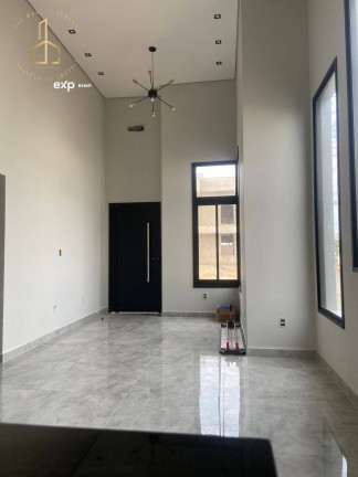 Imagem Casa de Condomínio com 3 Quartos à Venda, 165 m² em Horto Florestal - Sorocaba