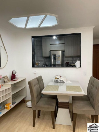 Imagem Apartamento com 2 Quartos à Venda, 55 m² em Jardim Santa Terezinha (zona Leste) - São Paulo Imagem Apartamento com 2 Quartos à Venda, 55 m² em Jardim Santa Terezinha (zona Leste) - São Paulo