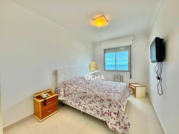 Imagem Apartamento com 4 Quartos à Venda, 120 m² em Pitangueiras - Guarujá