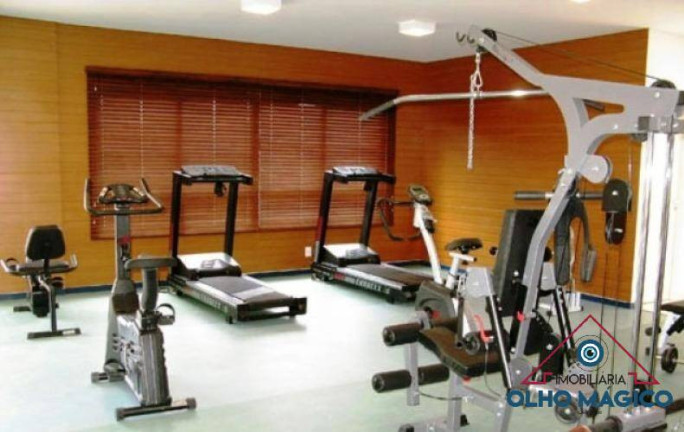 Imagem Apartamento com 3 Quartos à Venda, 80 m² em Umuarama - Osasco Imagem Apartamento com 3 Quartos à Venda, 80 m² em Umuarama - Osasco