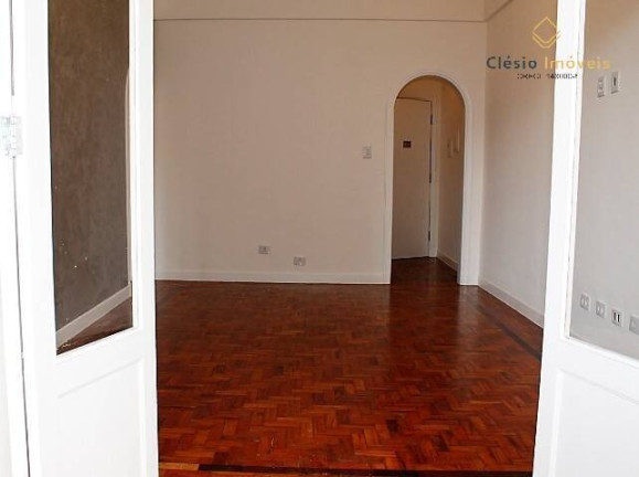 Imagem Apartamento com 1 Quarto à Venda, 70 m² em Santa Cecília - São Paulo