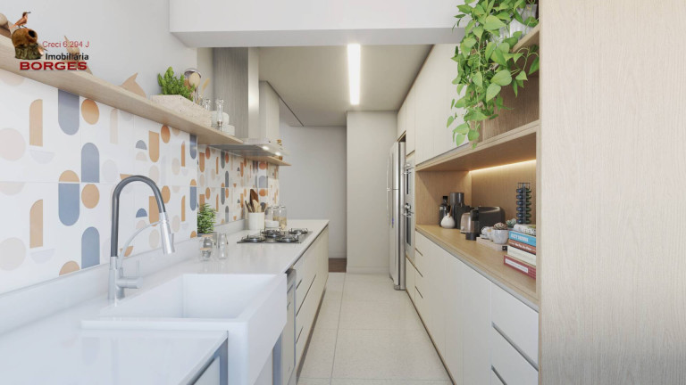 Imagem Apartamento com 2 Quartos à Venda, 97 m² em Paraíso - São Paulo Imagem Apartamento com 2 Quartos à Venda, 97 m² em Paraíso - São Paulo