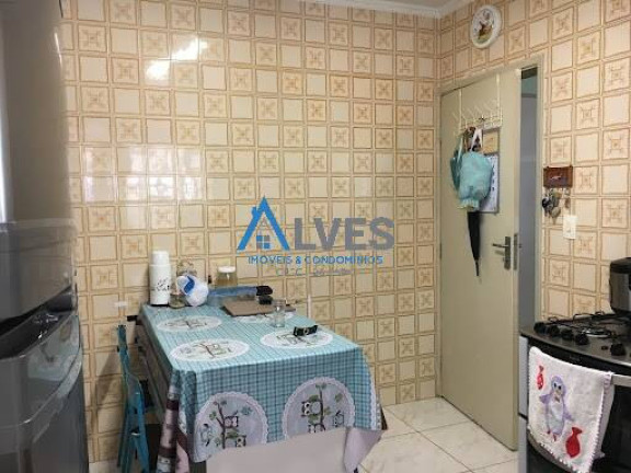 Imagem Apartamento com 2 Quartos à Venda, 68 m² em Jardim Do Mar - São Bernardo Do Campo Imagem Apartamento com 2 Quartos à Venda, 68 m² em Jardim Do Mar - São Bernardo Do Campo