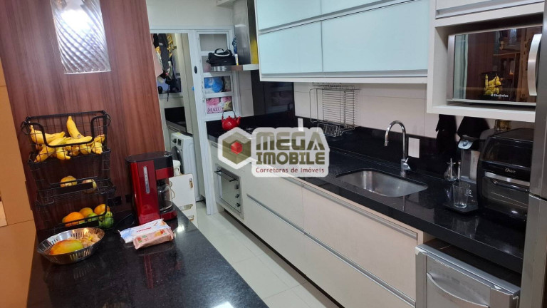 Imagem Apartamento com 3 Quartos à Venda, 90 m² em Córrego Grande - Florianópolis Imagem Apartamento com 3 Quartos à Venda, 90 m² em Córrego Grande - Florianópolis