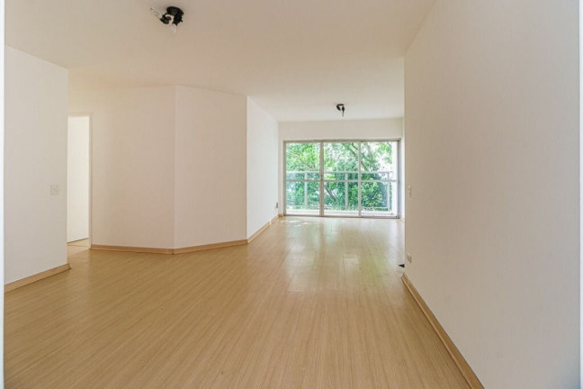 Imagem Apartamento com 4 Quartos à Venda, 107 m² em Pinheiros - São Paulo
