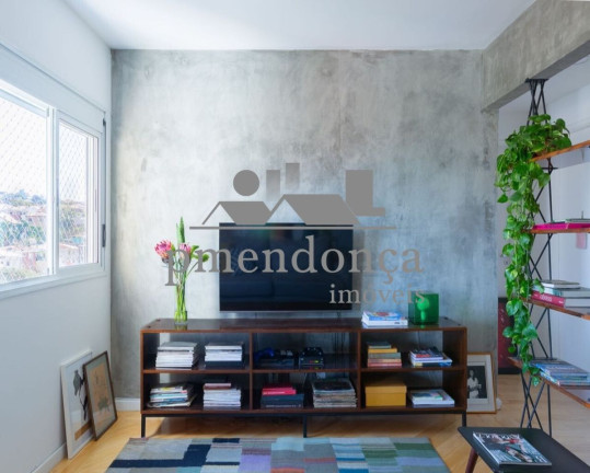 Imagem Apartamento com 3 Quartos à Venda, 136 m² em Vila Madalena - São Paulo Imagem Apartamento com 3 Quartos à Venda, 136 m² em Vila Madalena - São Paulo