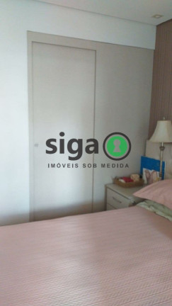 Imagem Apartamento com 3 Quartos à Venda, 153 m² em Jardim Anália Franco - São Paulo Imagem Apartamento com 3 Quartos à Venda, 153 m² em Jardim Anália Franco - São Paulo