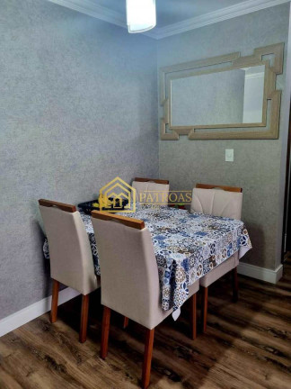 Imagem Apartamento com 2 Quartos à Venda, 61 m² em Nova Petrópolis - São Bernardo Do Campo Imagem Apartamento com 2 Quartos à Venda, 61 m² em Nova Petrópolis - São Bernardo Do Campo