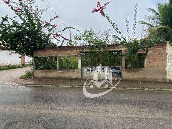 Terreno à Venda, 207 m² em Deputado José Antonio Liberato - Caruaru