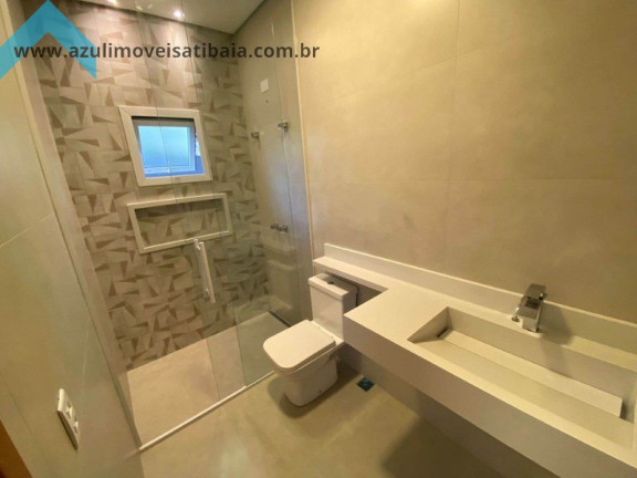 Imagem Casa com 3 Quartos à Venda, 240 m² em Condominio Buona Vita - Atibaia