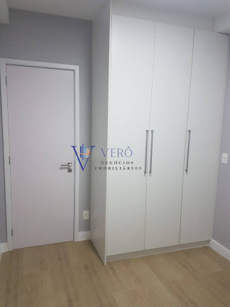 Imagem Apartamento com 2 Quartos à Venda, 74 m² em Alphaville Empresarial - Barueri