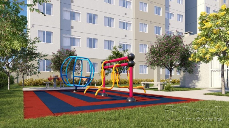 Imagem Apartamento com 2 Quartos à Venda, 31 m² em Quinta Da Paineira - São Paulo Imagem Apartamento com 2 Quartos à Venda, 31 m² em Quinta Da Paineira - São Paulo