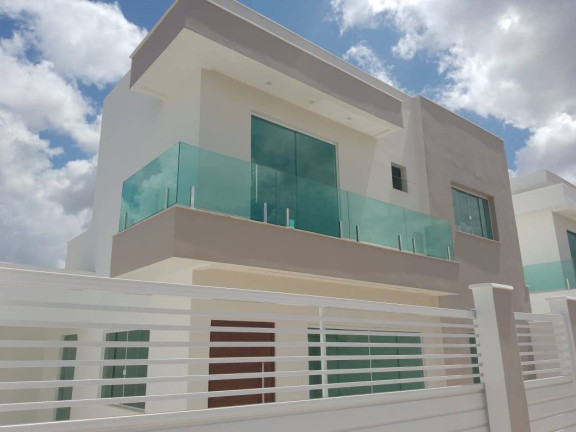 Imagem Casa com 1 Quarto à Venda,  em Parque Ipê - Feira De Santana