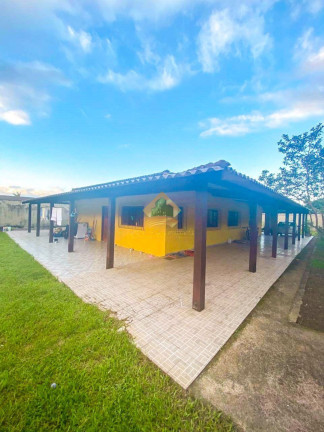 Casa com 2 Quartos à Venda, 316 m² em Jaraguá - São Sebastião