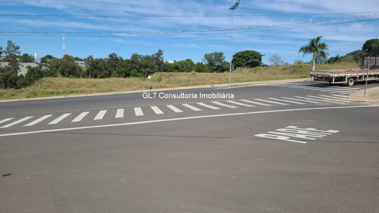 Imagem Terreno à Venda, 151 m² em Parque Campo Bonito - Indaiatuba