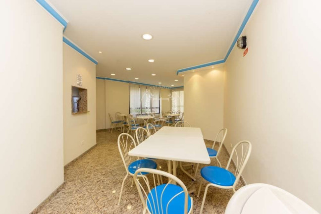Imagem Apartamento com 4 Quartos à Venda, 163 m² em Mooca - São Paulo